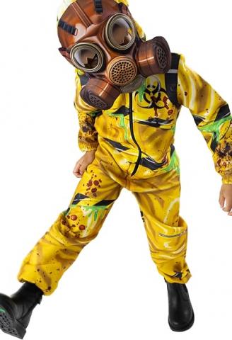 Toxic Slime Zombie - Tween