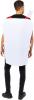 Slush Puppie Retro Costume