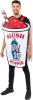 Slush Puppie Retro Costume
