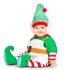 Baby Elf Costume