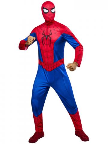 Brand New Day Classic Spider-Man