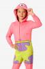 Patrick Onesie