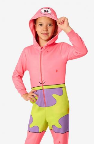 Patrick Onesie
