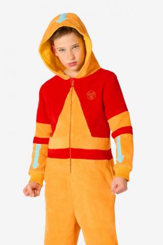 Aang Onesie