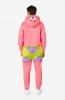 Patrick Star Adult Onesie