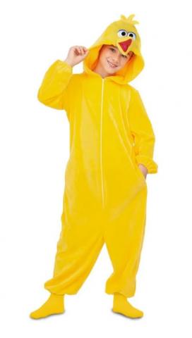 Big Bird Sesame Street