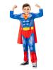 Superman Costume - Kids
