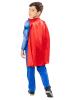 Superman Costume - Kids