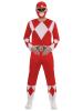 Mighty Morphin Ranger - Red