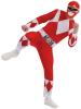 Mighty Morphin Ranger - Red