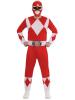 Mighty Morphin Ranger - Red