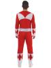 Mighty Morphin Ranger - Red