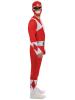 Mighty Morphin Ranger - Red