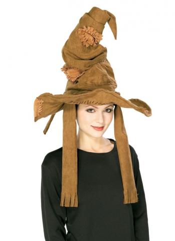 The Sorting Hat