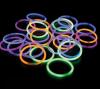 Glow Bracelets - 25 Pack