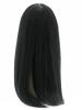 Witch Wig - Black