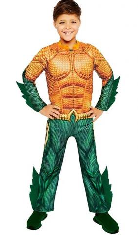 Aquaman - Kids