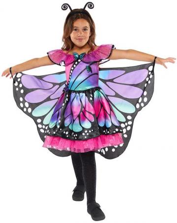 Pretty Butterfly Costume