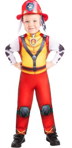 Paw Patrol The Dino Movie Marshal