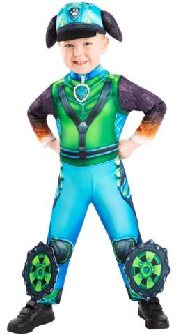 Paw Patrol The Dino Movie Rex