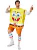 Spongebob Costume - Men