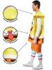 Spongebob Costume - Men
