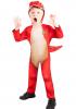 Paw Patrol The Dino Movie Rhubarb