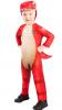 Paw Patrol The Dino Movie Rhubarb