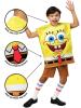 Spongebob Squarepants Costume - Kids