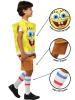 Spongebob Squarepants Costume - Kids
