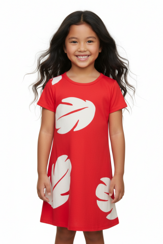 Kids Lilo Costume