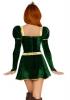 Swamp Princess Costume