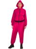 Men's Pink Guard CostumeMen's Pink Guard Costume