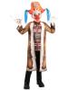 One Piece Buggy The Clown