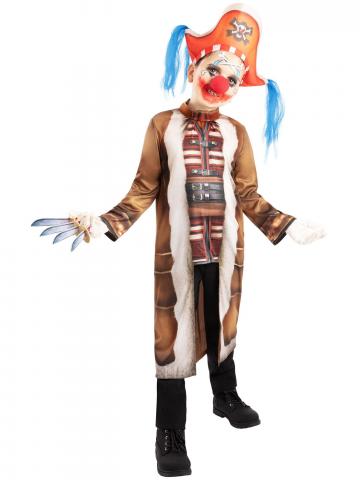 One Piece Buggy The Clown