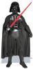 Delux Darth Vader Kids Costume
