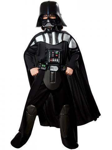 Kids Darth Vader Costume