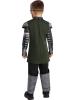 Avengers Doomsday Dr Doom Deluxe - Tween