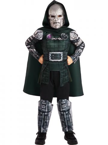 Avengers Doomsday Dr Doom Deluxe - Tween