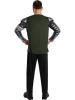 Avengers Doomsday Dr Doom Deluxe - Men's