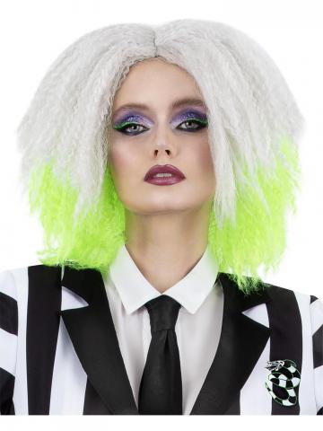 Beetlejuice Wig - Ladies
