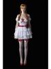 Annabelle Mini Dress