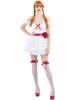 Annabelle Mini Dress