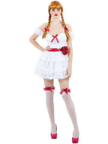 Annabelle Mini Dress