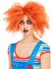 Chucky Wig - Adult