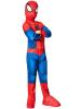 Spiderman Classic Costume - Kids