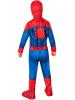 Spiderman Classic Costume - Kids