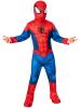 Spiderman Classic Costume - Kids