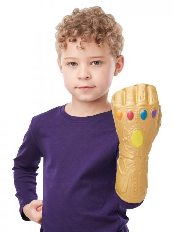 Marvel Infinity Gauntlet