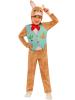 Rabbit Costume - Kids